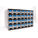 Brady Globalmark tapes - B-569 100 mm Blue Globalmark High Performance Polyester Tape 076627