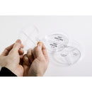 Brady B33-17-430 Polyester Labels For Bbp33/I3300 Printers 142885