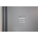 Brady GLOBALMARK VINYL B595 CLEAR 29MM Globalmark Indoor/Outdoor Vinyl Tape 113107