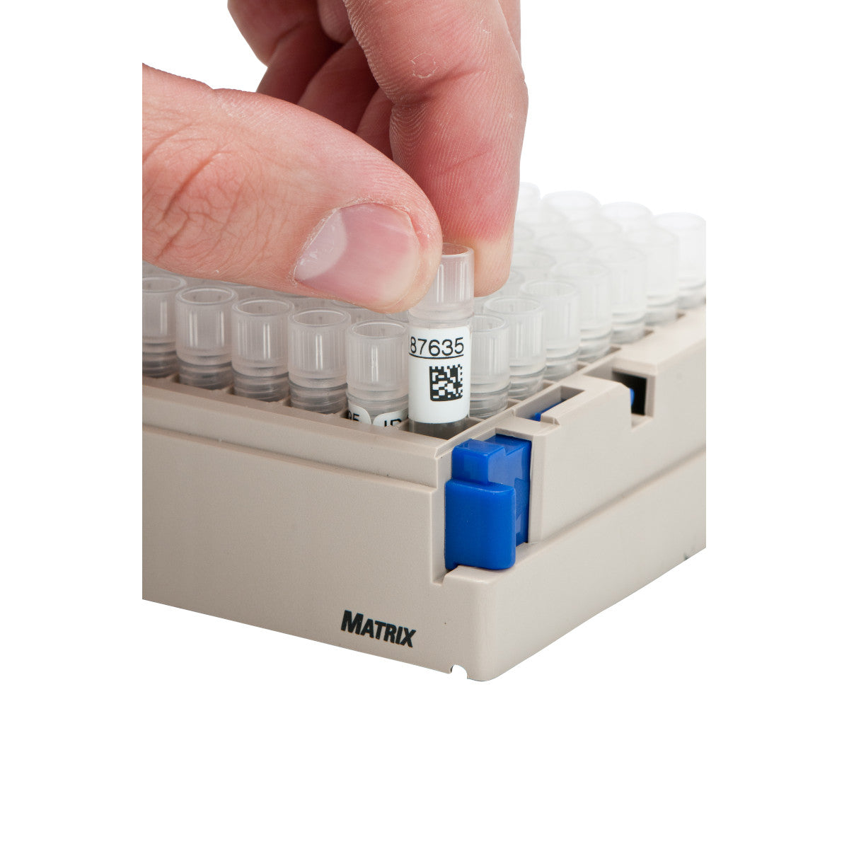 Brady THT-59-498-10 Thermal Transfer Printable Labels 116417