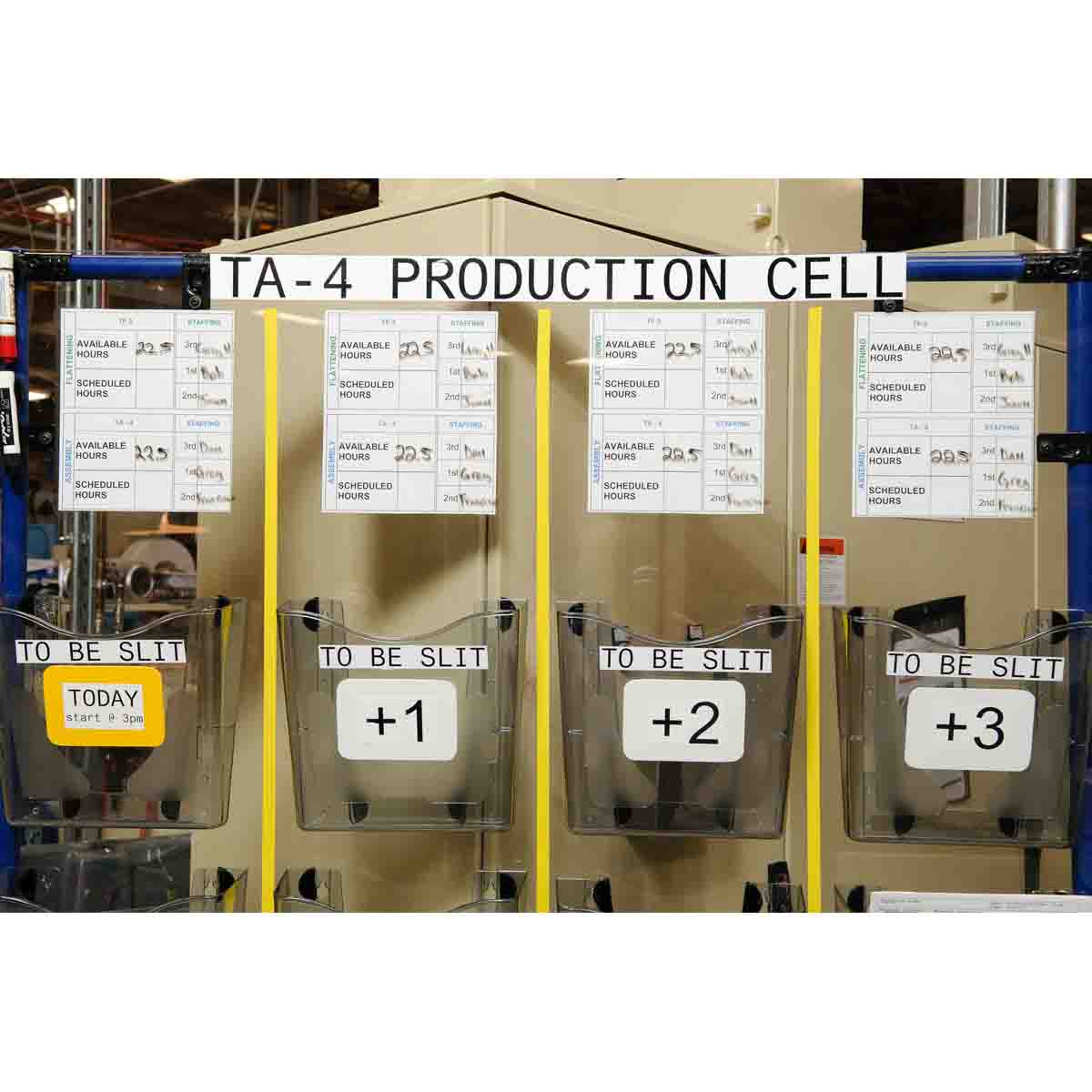 Brady B30-242-595-BLNKWT Outdoor Grade Vinyl Labels For Bbp3X/S3Xxx/I3300 Printers 142196