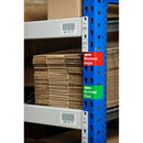 Brady B33-17-422 Polyester Labels For Bbp33/I3300 Printers 133815