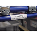 Brady B33-17-484 Polyester Labels For Bbp33/I3300 Printers 133816