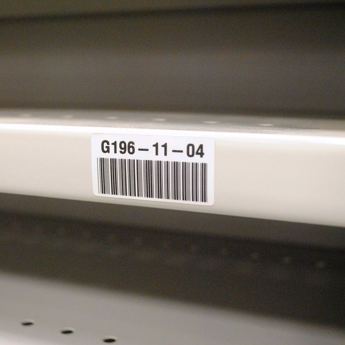 Brady PTL-14-423 Polyester Labels For M611, Bmp61 And Bmp71 018351