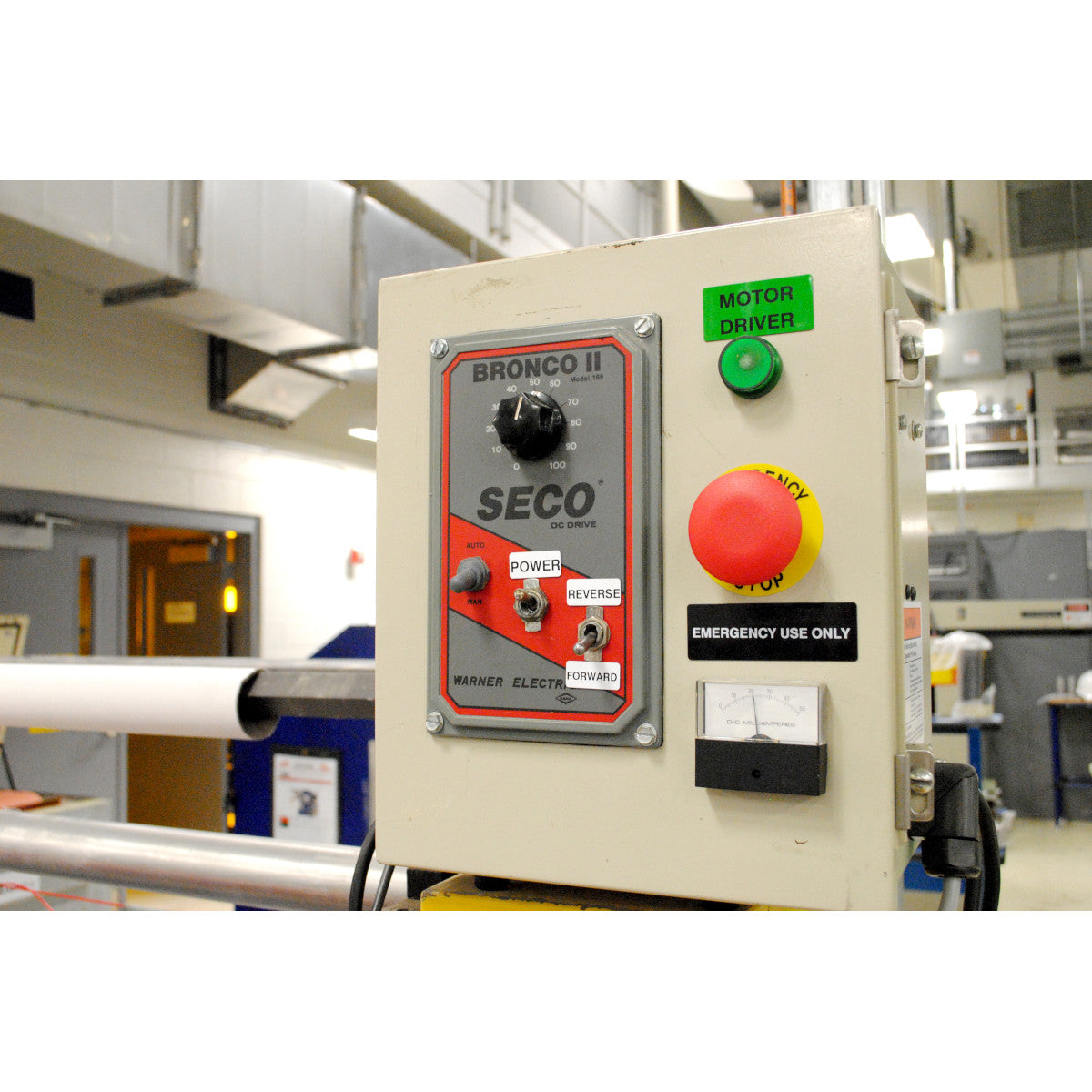 Brady B30EP-176-593-BK Raised Profile Labels For Bbp3X/S3Xxx/I3300 Printers 118046