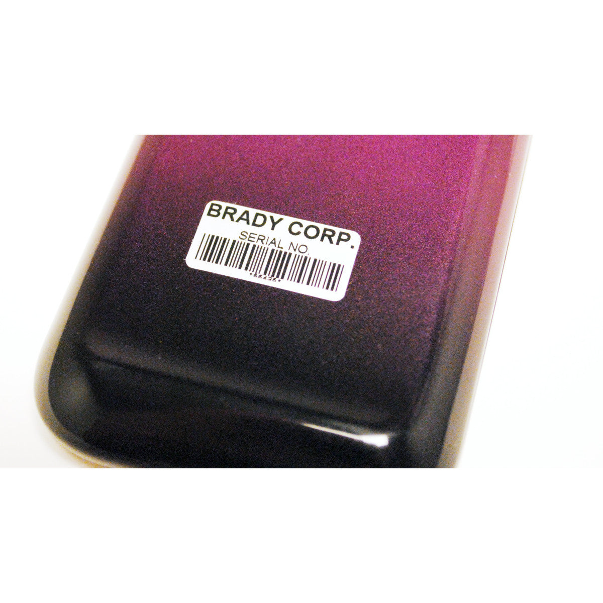 Brady THT-5-486-10 Thermal Transfer Printable Labels 020782
