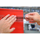 Brady B33-17-432 Polyester Labels For Bbp33/I3300 Printers 143003