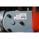 Brady B33-17-434 Metallised Polyester Labels For Bbp33/I3300 Printers 142968