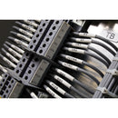 Brady BM71-1000-175-342 Bulk Permasleeve Wire Marker Sleeves For M611, Bmp61 And Bmp71 115007