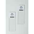 Brady THT-141-481-3 Thermal Transfer Printable Labels 108240