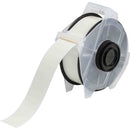 Brady GLOBALMARK VINYL B595 CLEAR 29MM Globalmark Indoor/Outdoor Vinyl Tape 113107