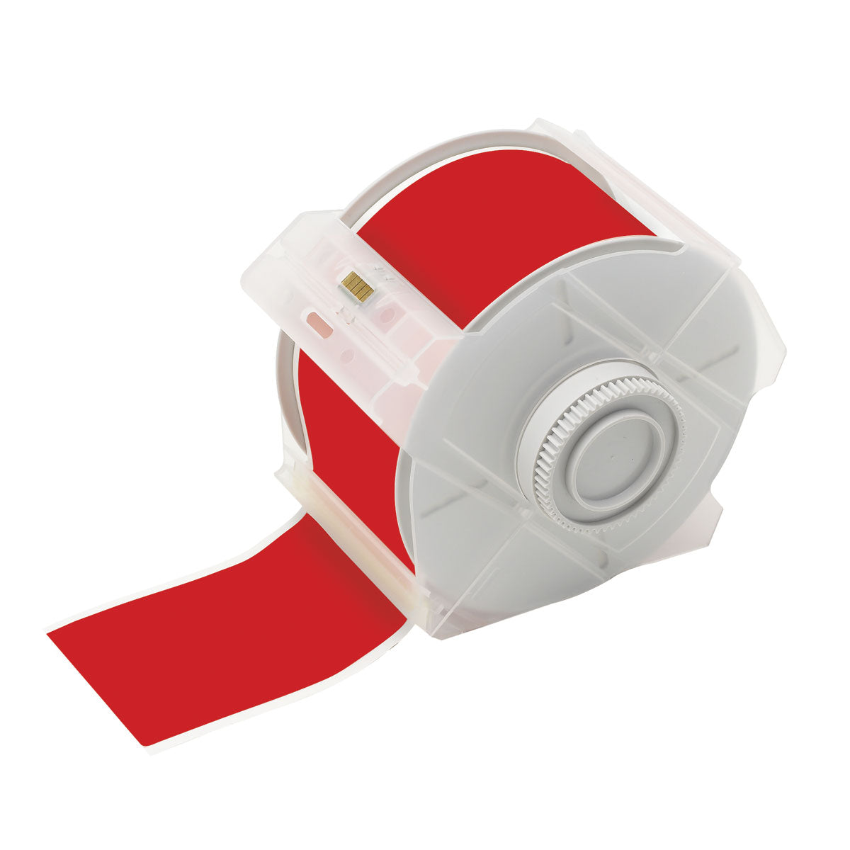 Brady GLOBALMARK VINYL B595 RED 57MM Globalmark Indoor/Outdoor Vinyl Tape 113120