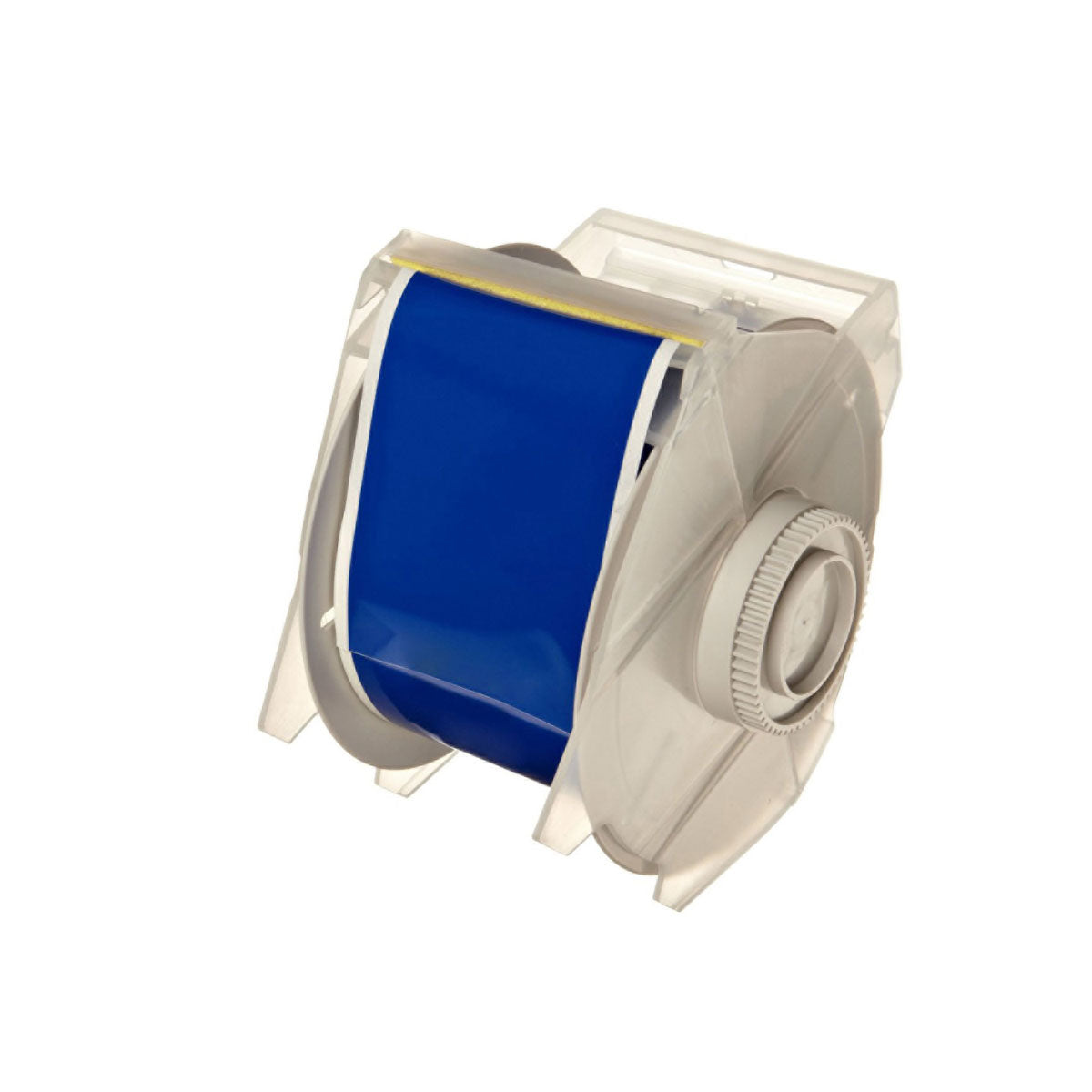 Brady GLOBALMARK VINYL B595 BLUE 57MM Globalmark Indoor/Outdoor Vinyl Tape 113128