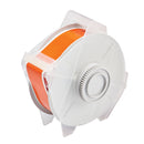 Brady GLOBALMARK VINYL B595 ORANGE 29MM Globalmark Indoor/Outdoor Vinyl Tape 113153