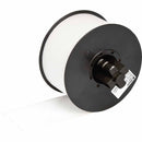 Brady MINIMARK B-595 57 mm White Minimark Indoor/Outdoor Vinyl Tape 113184