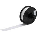 Brady MINIMARK B-595 29 mm White Minimark Indoor/Outdoor Vinyl Tape 113185