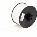 Brady MINIMARK B-595 57 mm CLEAR Minimark Indoor/Outdoor Vinyl Tape 113188