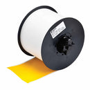 Brady MINIMARK B-595 76 mm Yellow Minimark Indoor/Outdoor Vinyl Tape 113192