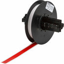 Brady MINIMARK B-595 13 mm Red Minimark Indoor/Outdoor Vinyl Tape 113199