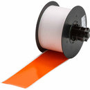 Brady MINIMARK B-595 57 mm Orange Minimark Indoor/Outdoor Vinyl Tape 113201