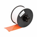 Brady MINIMARK B-595 13 mm Orange Minimark Indoor/Outdoor Vinyl Tape 113203