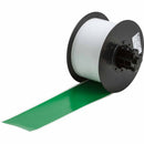 Brady MINIMARK B-595 57 mm Green Minimark Indoor/Outdoor Vinyl Tape 113205
