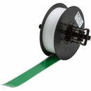 Brady MINIMARK B-595 29 mm Green Minimark Indoor/Outdoor Vinyl Tape 113206