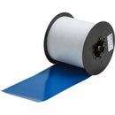 Brady MINIMARK B-595 100 mm Blue Minimark Indoor/Outdoor Vinyl Tape 113208