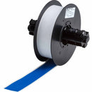 Brady MINIMARK B-595 29 mm Blue Minimark Indoor/Outdoor Vinyl Tape 113210