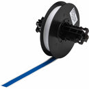 Brady MINIMARK B-595 13 mm Blue Minimark Indoor/Outdoor Vinyl Tape 113211