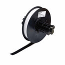 Brady MINIMARK B-595 13 mm Black Minimark Indoor/Outdoor Vinyl Tape 113215