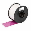 Brady MINIMARK B-595 57 mm Purple Minimark Indoor/Outdoor Vinyl Tape 113217