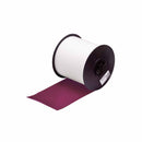 Brady MINIMARK B-595 29 mm Purple Minimark Indoor/Outdoor Vinyl Tape 115751