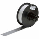 Brady MINIMARK B-595 29 mm Grey Minimark Indoor/Outdoor Vinyl Tape 115753