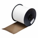 Brady MINIMARK B-595 100 mm GOLD Minimark Indoor/Outdoor Vinyl Tape 115755