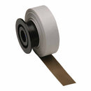 Brady MINIMARK B-595 29 mm GOLD Minimark Indoor/Outdoor Vinyl Tape 115757