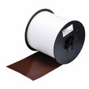 Brady MINIMARK B-595 100 mm BROWN Minimark Indoor/Outdoor Vinyl Tape 115759