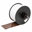 Brady MINIMARK B-595 57 mm BROWN Minimark Indoor/Outdoor Vinyl Tape 115760