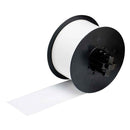 Brady MM TAPE B-7569 WHITE 57MM X 35M Minimark Indoor/Outdoor Vinyl Tape 120854