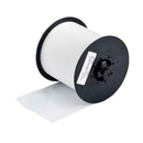 Brady MM TAPE B-7569 WHITE 101MM X 35M Minimark Indoor/Outdoor Vinyl Tape 120861