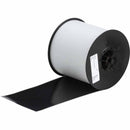 Brady MM TAPE B-7569 BLACK 101MM X 35M Minimark Indoor/Outdoor Vinyl Tape 120867