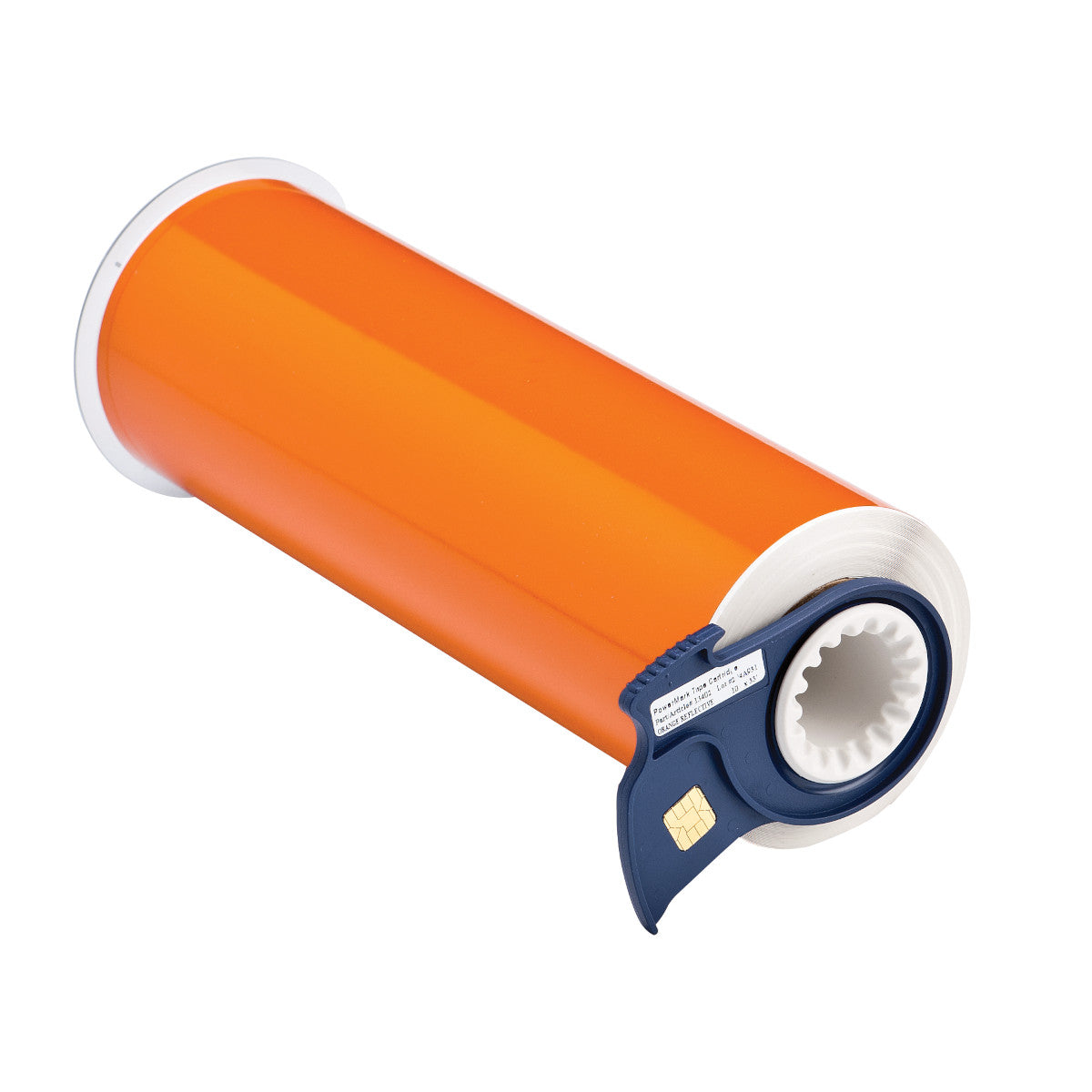 Brady B85-250x10M-584-OR Bbp85 Tape - 250Mm Orange Reflective 013647