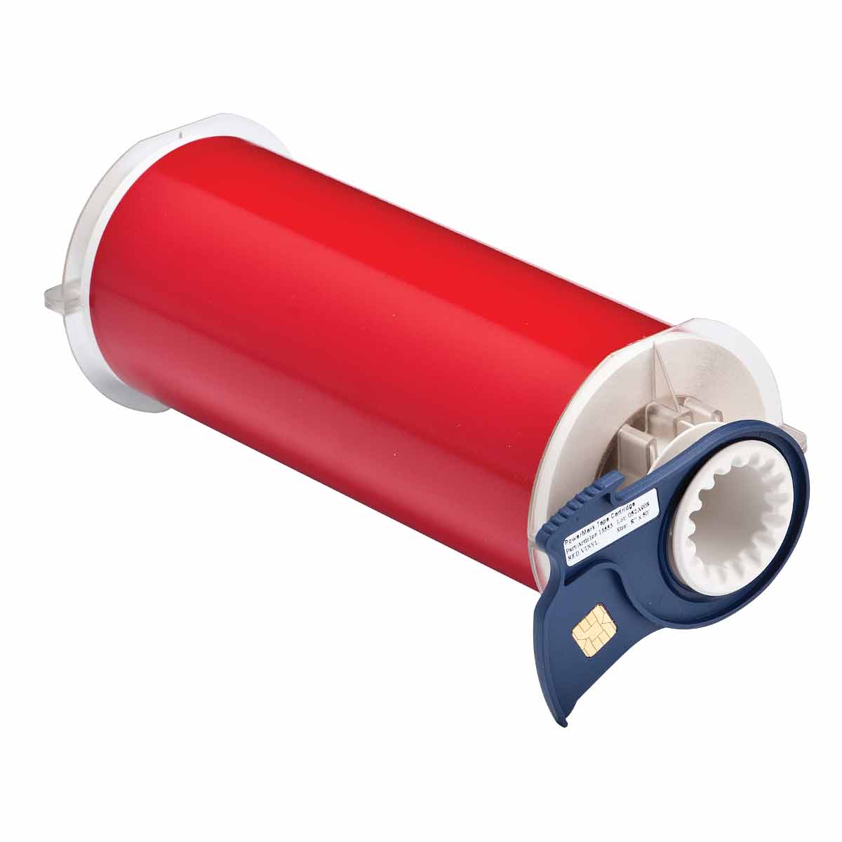 Brady B85-200x15M-595-RD Bbp85 Tape - Vinyl 200 Mm Red 013553
