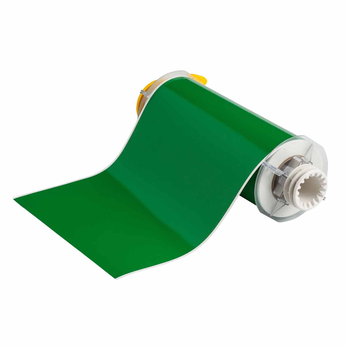 Brady B85-200x15M-7569GN Bbp85 Tape B-7569 200Mm Green 120983