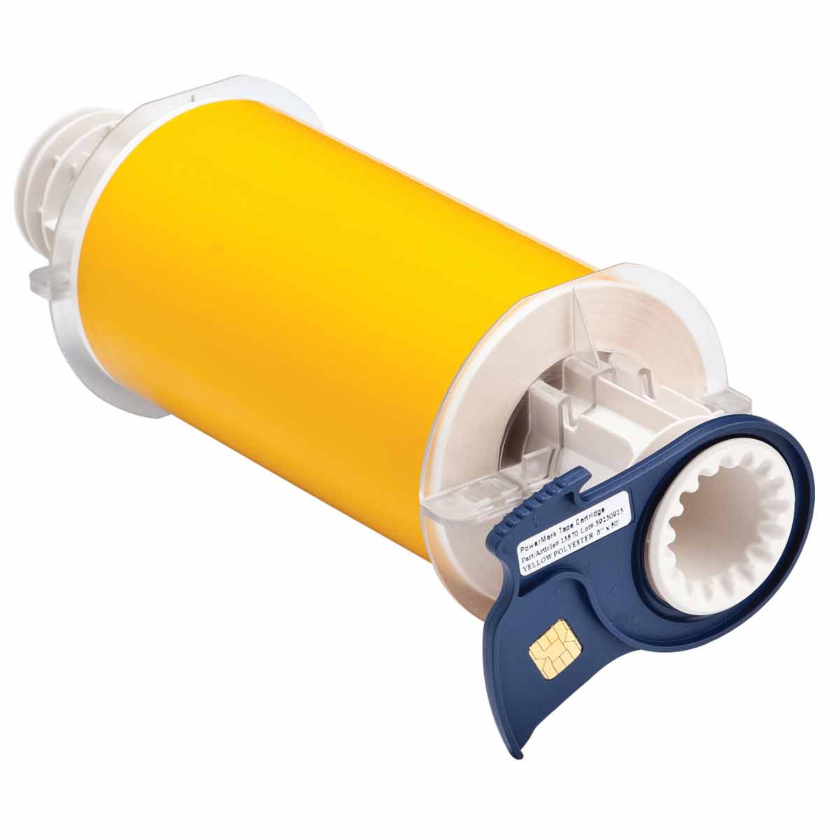 Brady B85-150x15M-569-YL Bbp85 Tape - B-569 150 Mm Yellow 013570