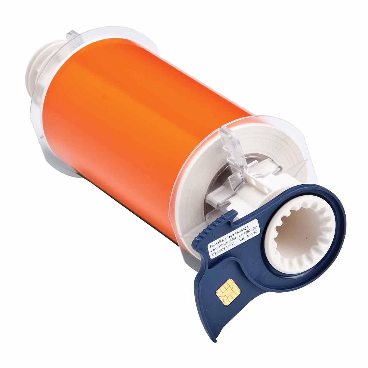 Brady B85-150x15M-595-OR Bbp85 Tape - Vinyl 150 Mm Orange 013604