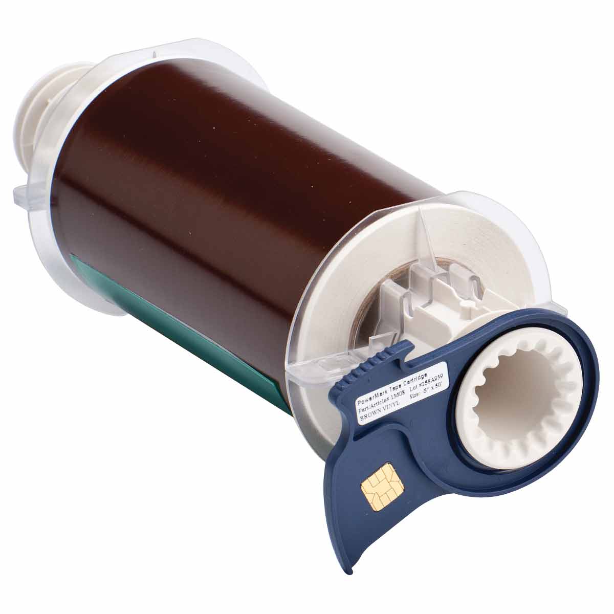 Brady B85-150x15M-595-BR Bbp85 Tape - Vinyl 150 Mm Brown 013608