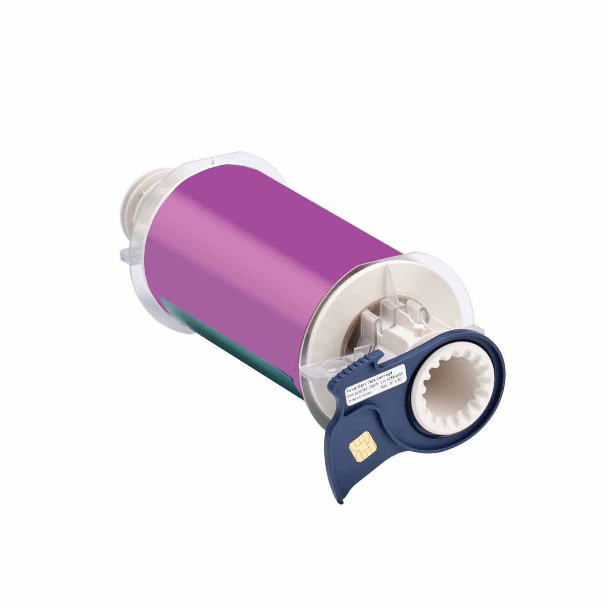 Brady B85-150x15M-595-PL Bbp85 Tape - Vinyl 150 Mm Purple 013609
