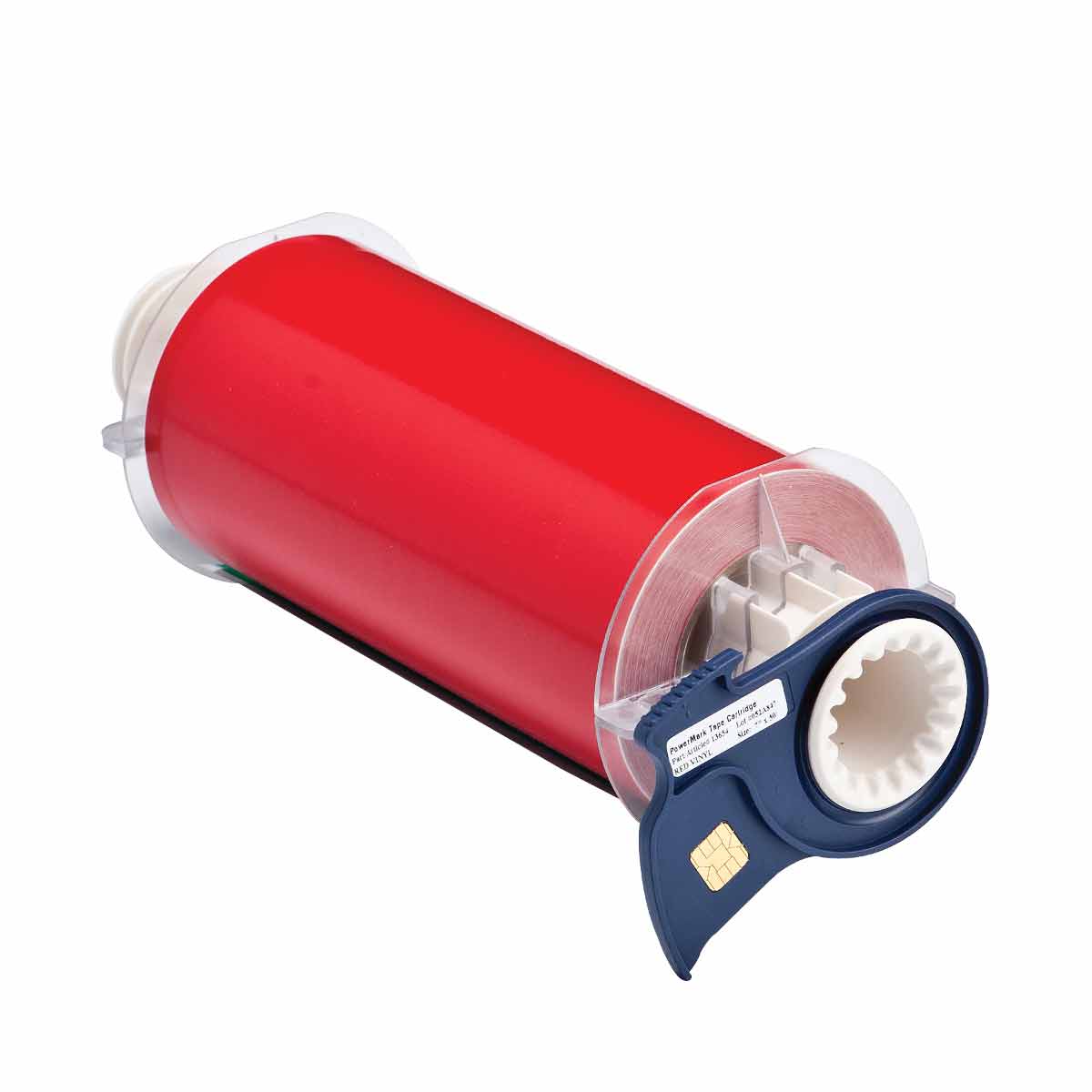Brady B85-178x15M-595-RD Bbp85 Tape - Vinyl 178 Mm Red 013654