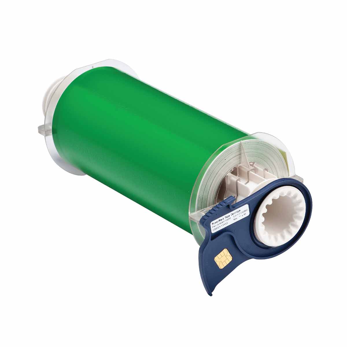 Brady B85-178x15M-595-GN Bbp85 Tape - Vinyl 178 Mm Green 013655